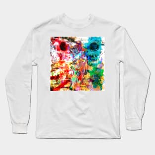 Saturday Night Long Sleeve T-Shirt